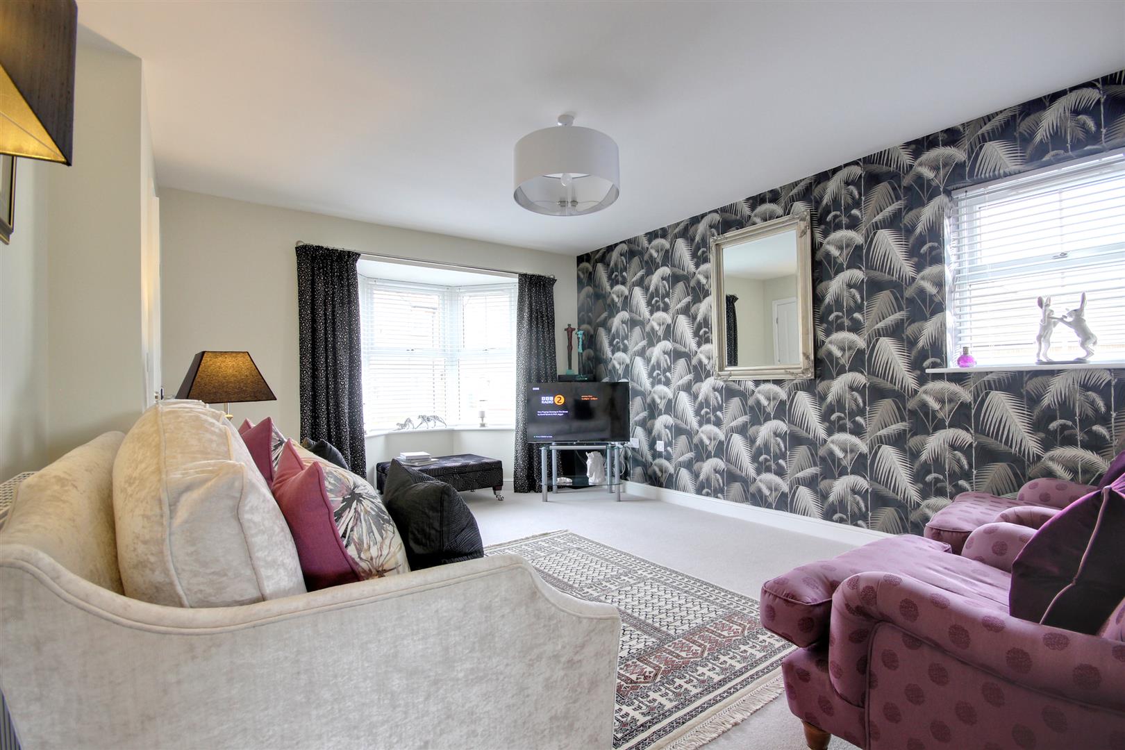Westerby Vale, Beverley